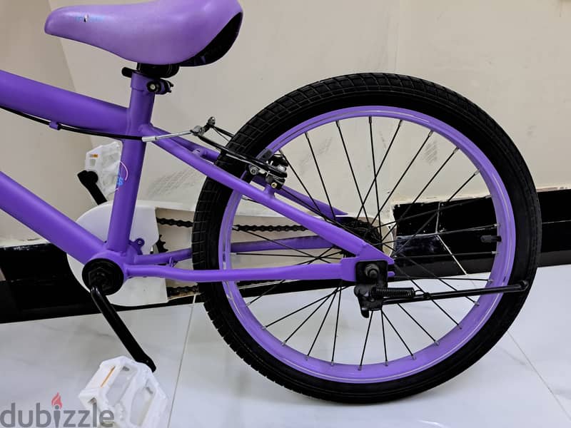 Cycle in very good condition 1