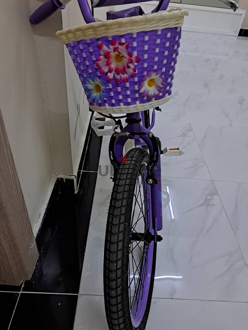 Cycle in very good condition 2