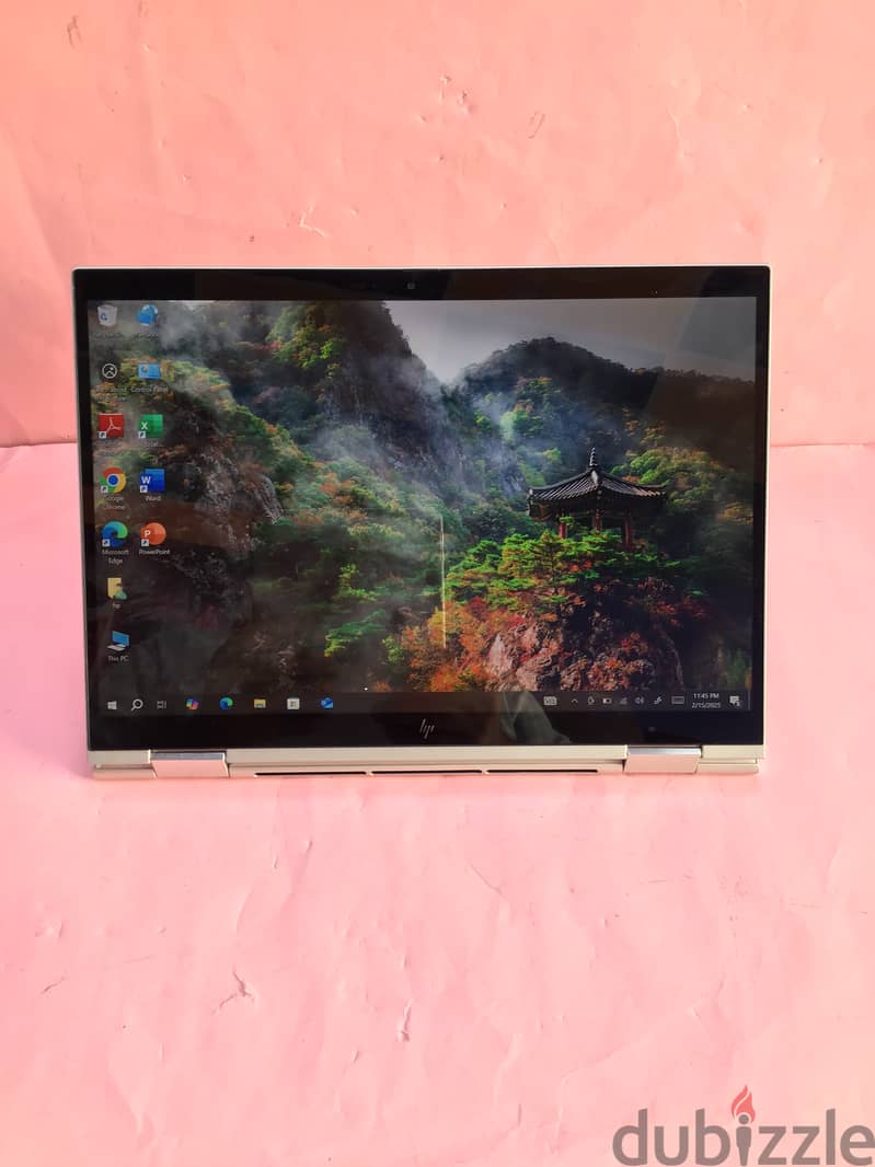 HP ELITE X360 830 G9 X360 TOUCH SCREEN CORE I5 12th GENERATION 16GB RA 3