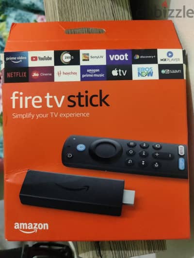 FIRETV STICK FULL HD