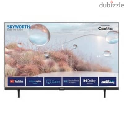 Skyworth Smart LED TV 32STD4000 32 inches