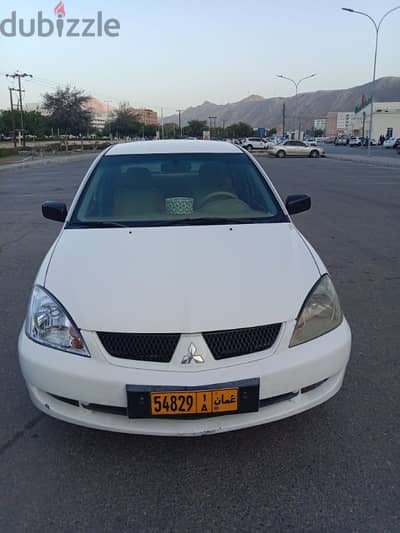 Mitsubishi Lancer 2008 full automatic FOR sale