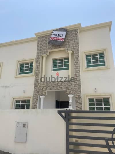 فيلا للإيجار في الرحبة العامرات| Villa for Rent in Al Rahba Al Amerat