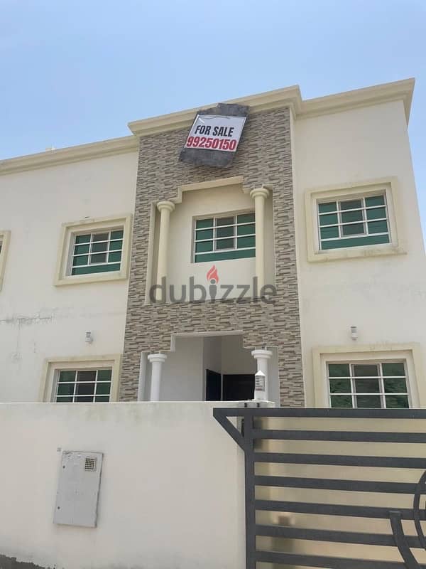 فيلا للإيجار في الرحبة العامرات| Villa for Rent in Al Rahba Al Amerat 0