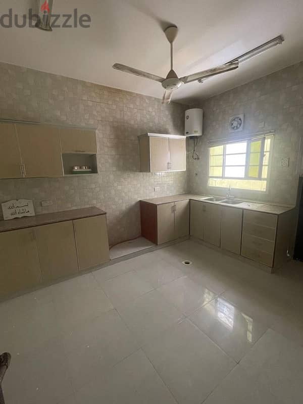 فيلا للإيجار في الرحبة العامرات| Villa for Rent in Al Rahba Al Amerat 11