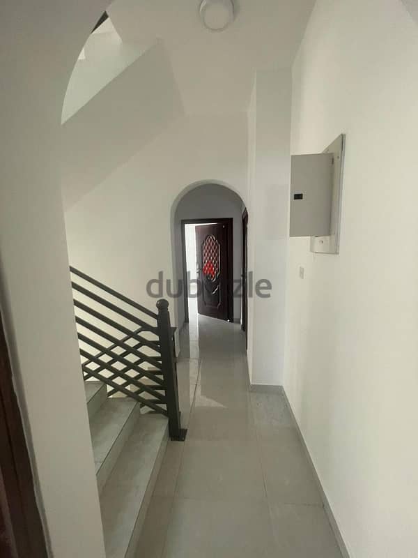 فيلا للإيجار في الرحبة العامرات| Villa for Rent in Al Rahba Al Amerat 18