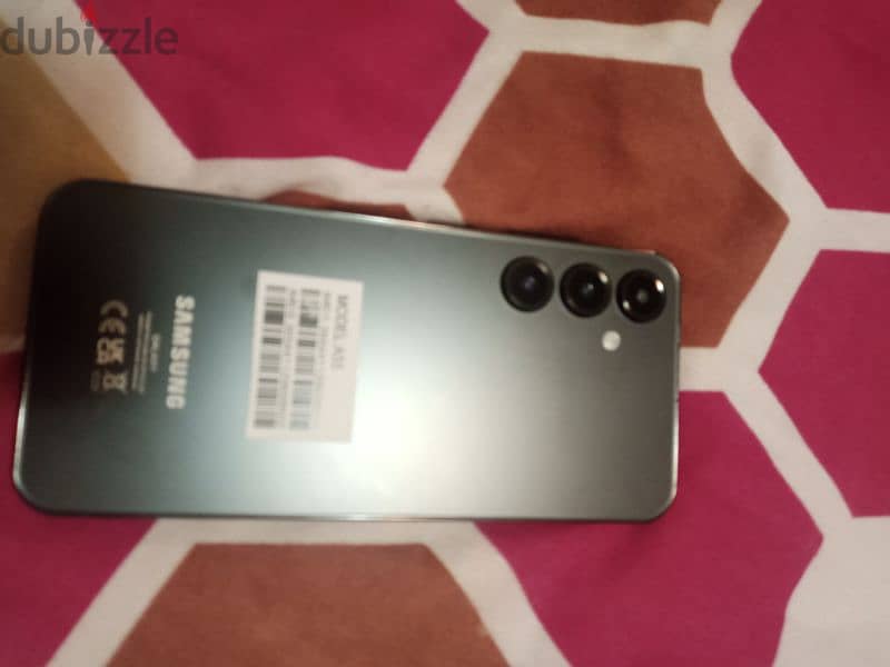 Samsung A55 5g Urgent sale 1