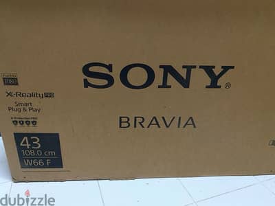 Sony Bravia