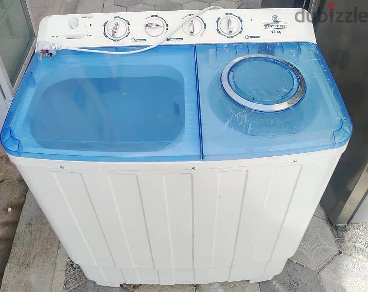 Manual Washing Machines are available in good price 2