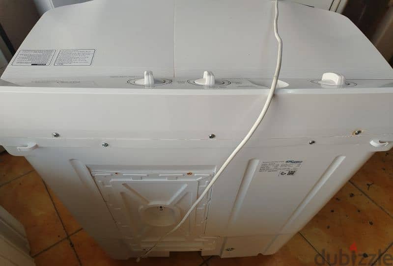 Manual Washing Machines are available in good price 6