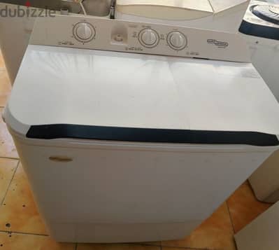 Manual Washing Machines are available in good price