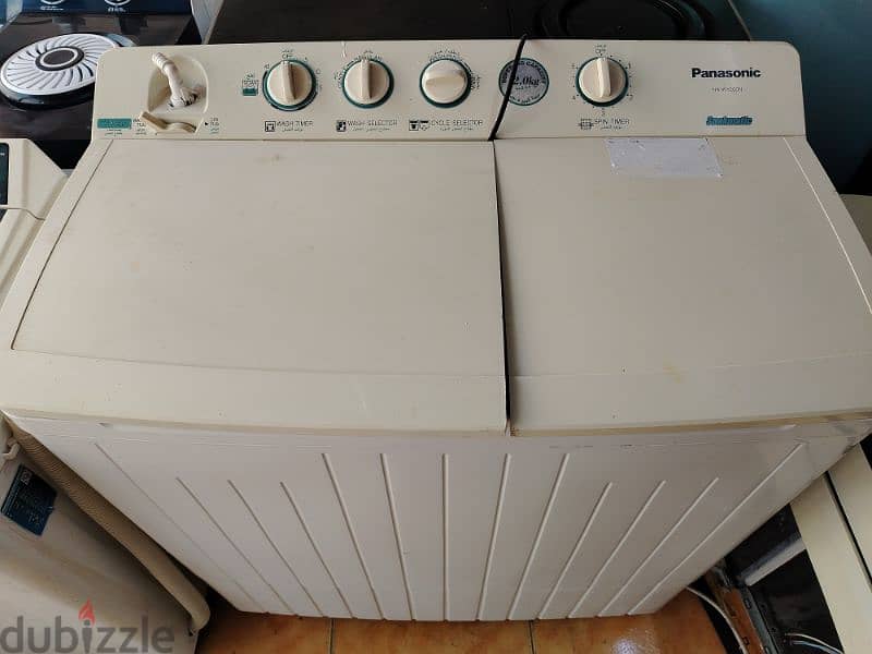 Manual Washing Machines are available in good price 9