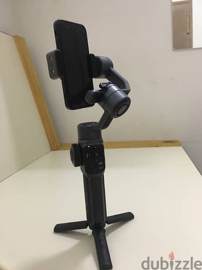 gimbal smooth 5 zheyon