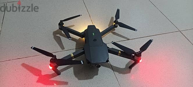 DJI MAVIC PRO