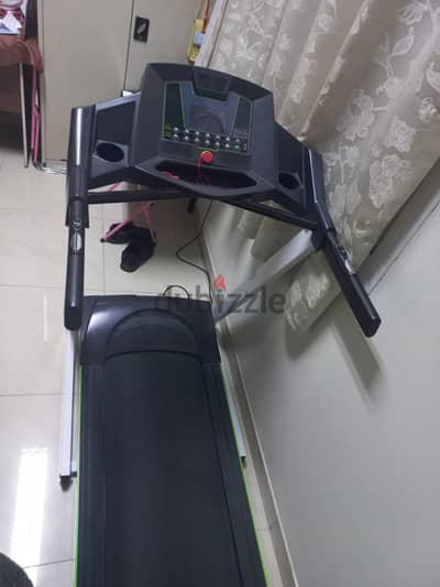 OLYMPIA S450 Treadmill 2hp 95852411