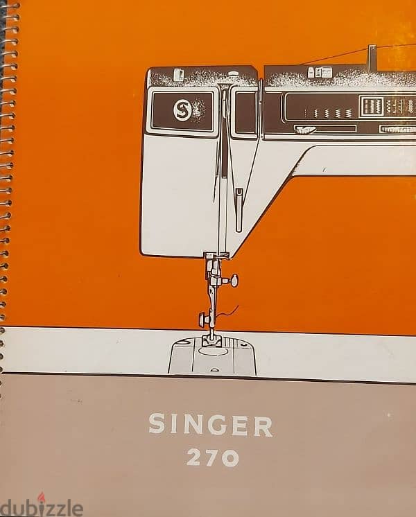 Singer Saving  Machine 3