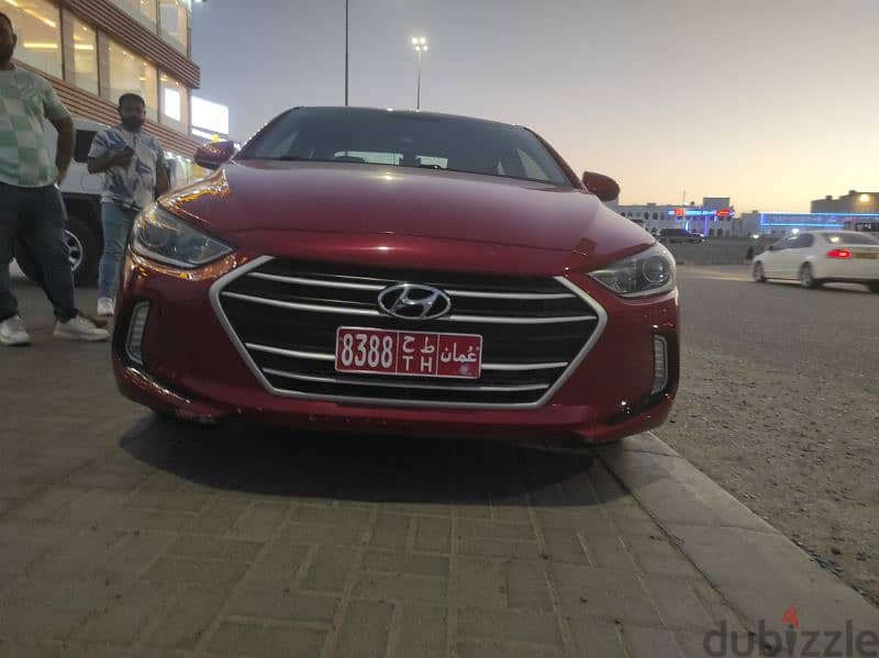 cars for monthly rent 6 OMR - سيارات للايجار الشهري بسعر ٦ ريال 1