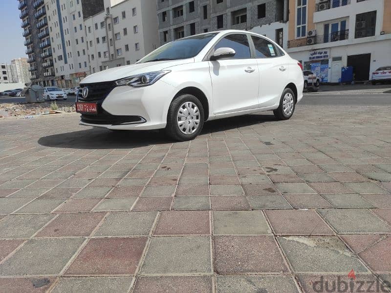 cars for monthly rent 6 OMR - سيارات للايجار الشهري بسعر ٦ ريال 2