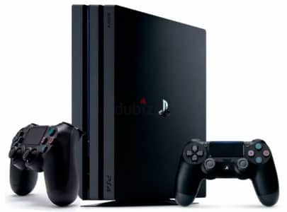 PlayStation 4 PRO 1TB