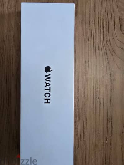 Apple watch SE gen2 brand new