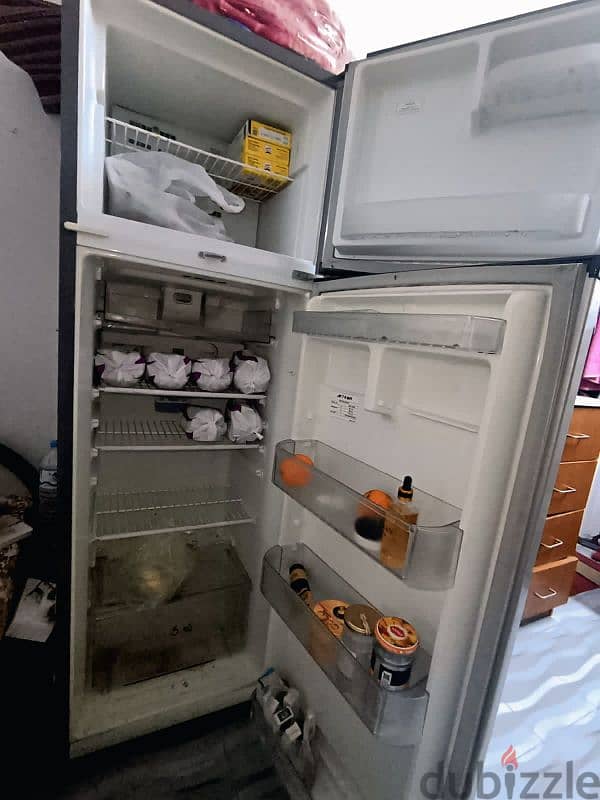 fridge for sale good condition 1