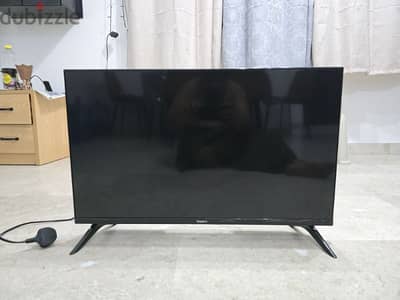 Impex 32" HD TV