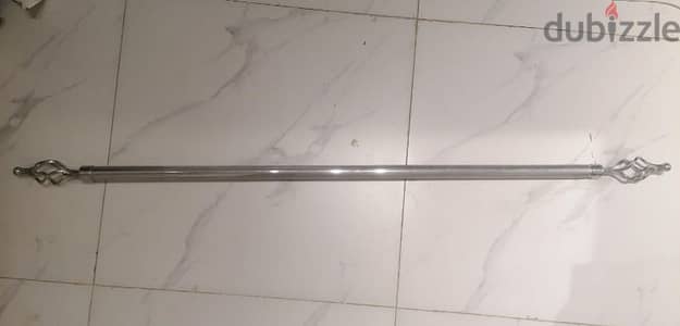 Curtain Rod For Sale Price Just 1 OMR