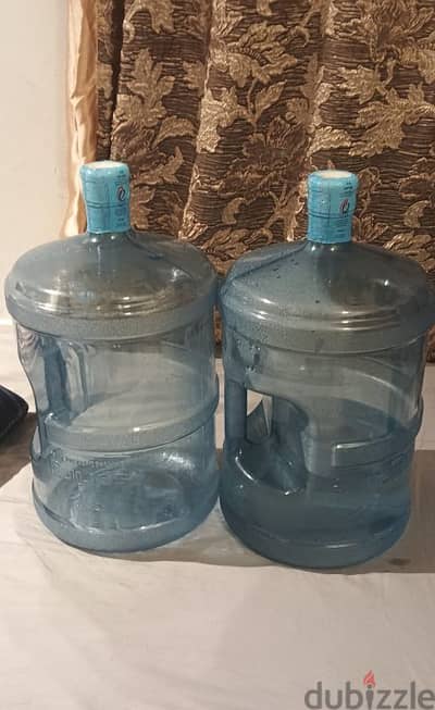 Spring Empty Water Bottles For Sale Price Just 1.2 OMR