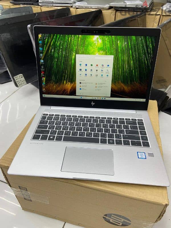 Hp elitebook 1040/ intel Core i7/ Ram16GB Ram/ SSD512GB NVMe Fast 2