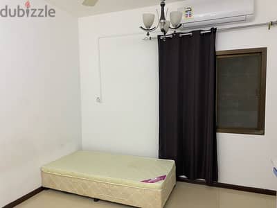 Single separate room for rent