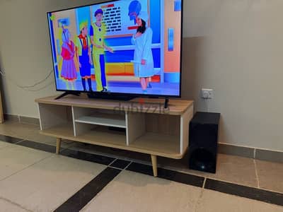 TV unit