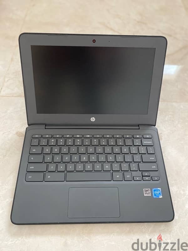 HP Chromebook 11 G6 Ee 11.6 5