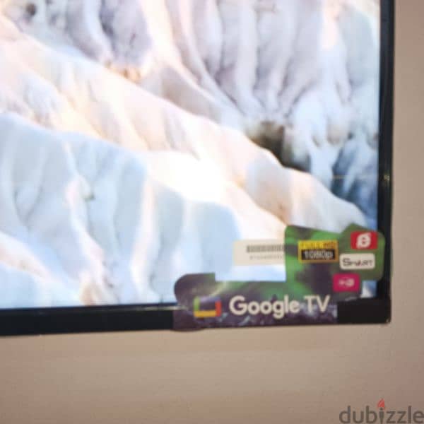 ik google tv 43 inch 2