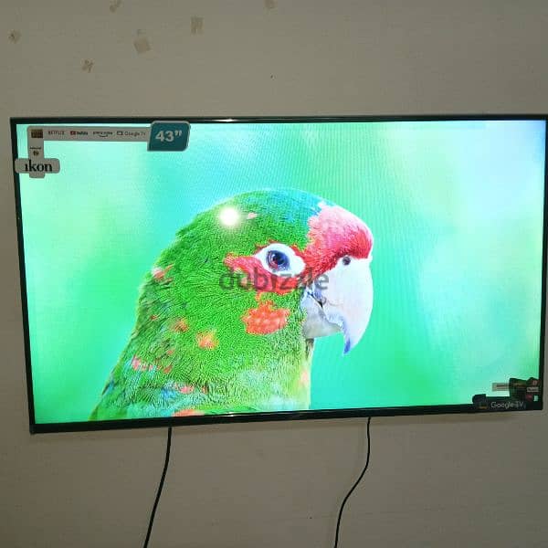 ik google tv 43 inch 3