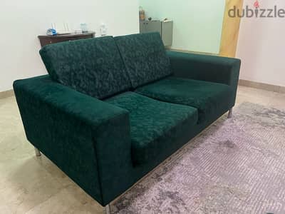 ‎كنبه ٤ قطع  Sofa 4 piece