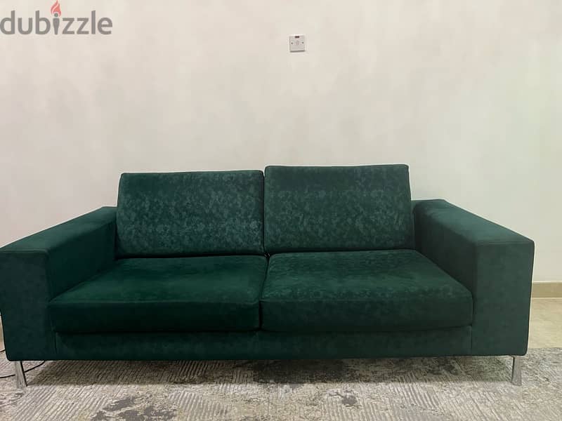 ‎كنبه ٤ قطع  Sofa 4 piece 1