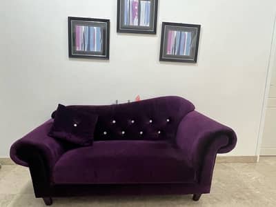 Sofa clean كنبه