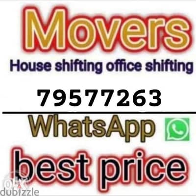 HouseVillaShiftingMoversTrosportService