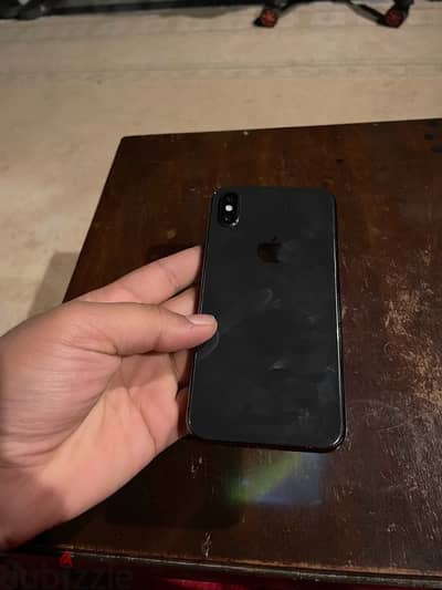 iPhone X 64gb