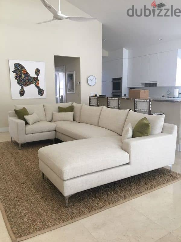 brand new model sofa set 2