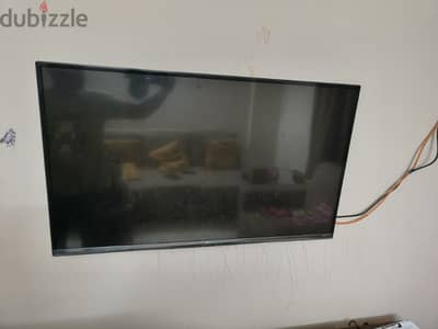 LG smart tv for sale