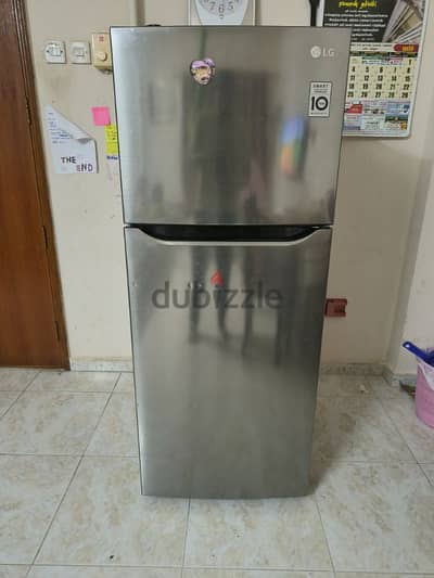 LG refrigerator for sale