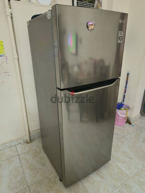 LG refrigerator for sale 1