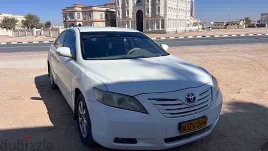 Toyota Camry 2009