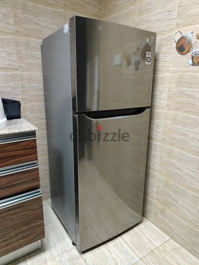 LG Refrigerator for Sale