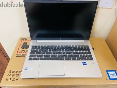 HP PROBOOK 450-G10 I7-1355U 16GB Ram 512SSD 15.6''