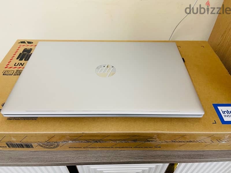 HP PROBOOK 450-G10 I7-1355U 16GB Ram 512SSD 15.6'' 4