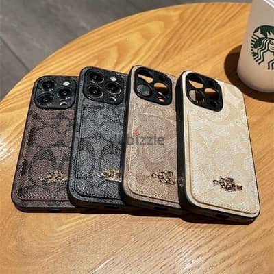 iPhone & Samsung Covers Available in 3 Rials Only