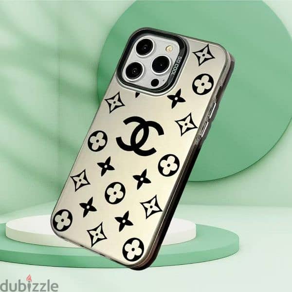 iPhone & Samsung Covers Available in 3 Rials Only 8