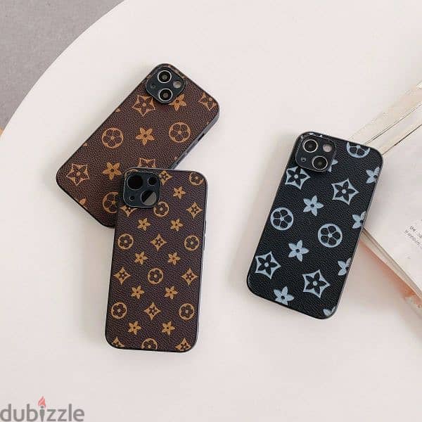 iPhone & Samsung Covers Available in 3 Rials Only 17